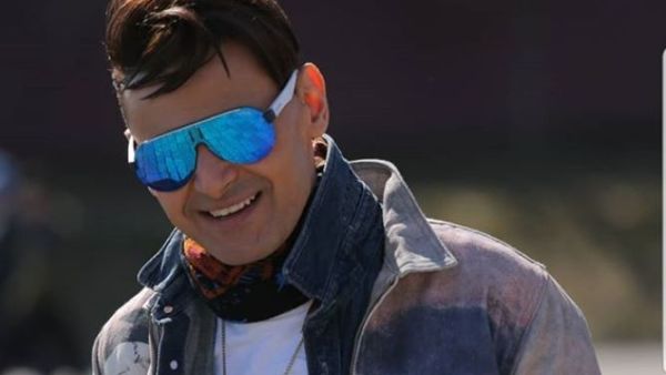 الفنان الكوميدي رامز جلال