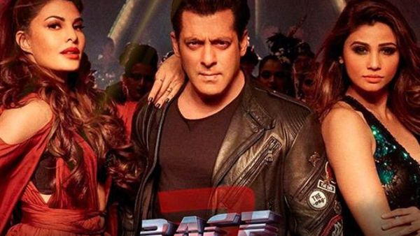 Race 3