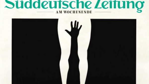 Two leading outlets in Germany have been condemned for sexist and racist imagery used in portrayals of the Cologne sex attacks. (Twitter)