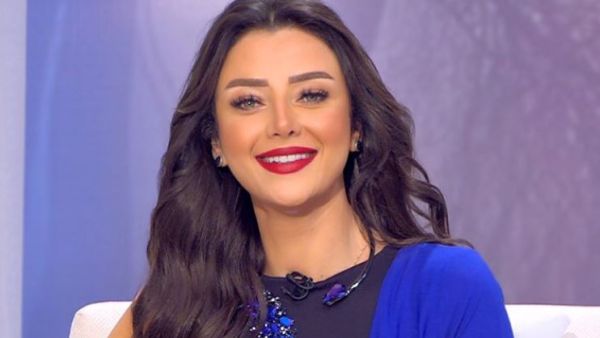 رضوى الشربيني
