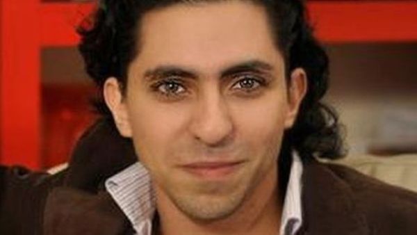 Saudi Arabia's supreme court upheld its sentence for blogger Raef Badawi on charges of insulting Islam, his wife said Sunday. (Facebook) Saudi Arabia's supreme court upheld its sentence for blogger Raef Badawi on charges of insulting Islam, his wife said Sunday. (Facebook)