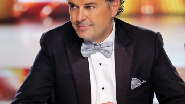 Did Egyptian singer Ehab Tawfik intentionally "steal" Alama's new single "Shoftak Etlakhbatet"? (Facebook)