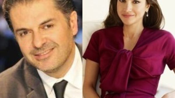 لماذا شكر الفنان راغب علامة الملكة رانيا العبدالله؟!