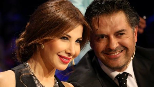 نانسي عجرم وراغب علامة يشاركان في مهرجان بيروت الثقافي