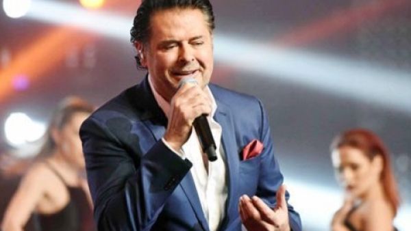 راغب علامة في مهرحان ربيع الثقافة البحريني