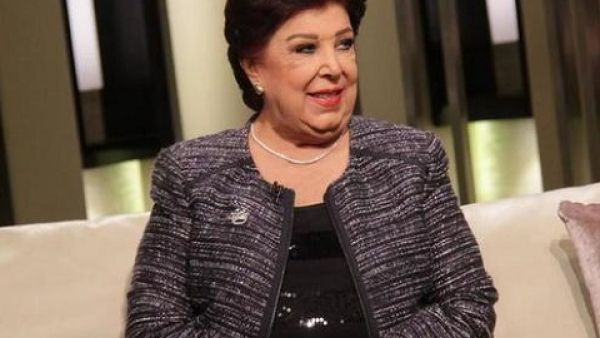  رجاء الجداوي