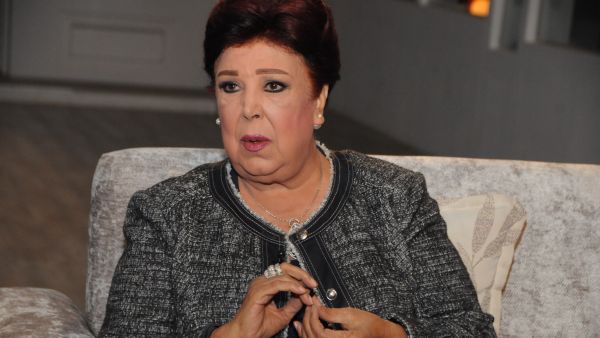 رجاء الجداوي وابنتها