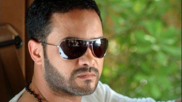 محمد رجب بطل لـ(العودة) 