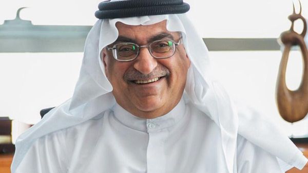 RAK Properties managing director and CEO Mohammed Sultan Al Qadi