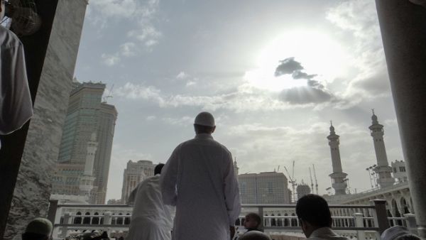 Ramadan for Muslims is much more than a time to abstain from eating, drinking or smoking between sunrise and sunset. (Shutterstock)