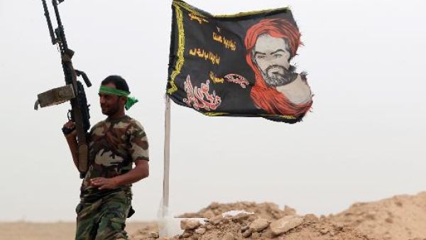 تبادل إطلاق نار بين الشيعة والأكراد في ديالى