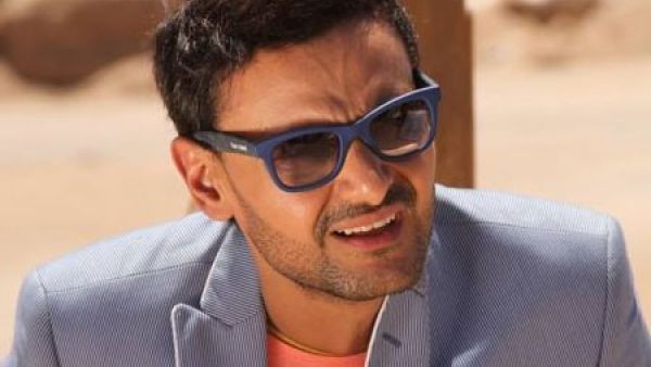 الفنان رامز جلال