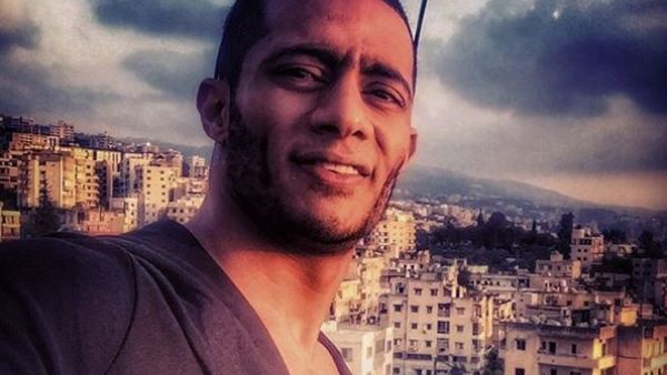 محمد رمضان