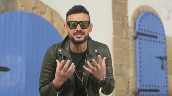 رامز جلال في برنامجه الجديد رمضان 2019 "رامز خارج نطاق الخدمة" 