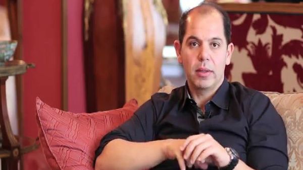 رامي عادل إمام
