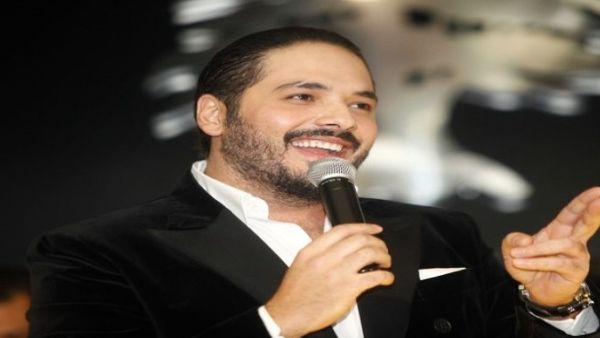 رامي عياش