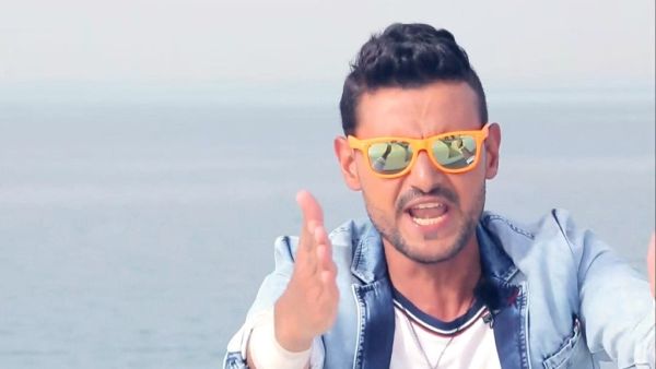 الفنان رامز جلال