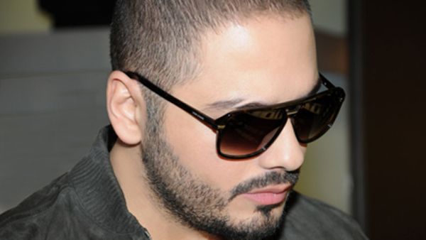 رامي عياش