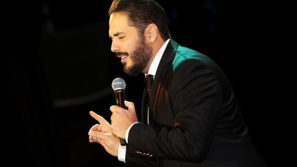 رامي عياش