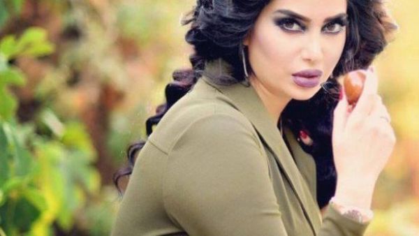 رنا الأبيض