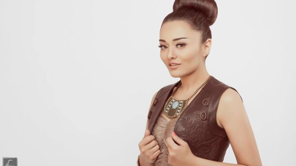 راندا البحيري