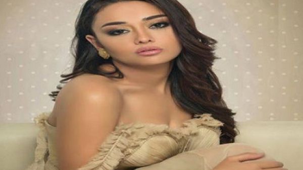 تأييد حكم حبس راندا البحيري مع إيقاف التنفيذ