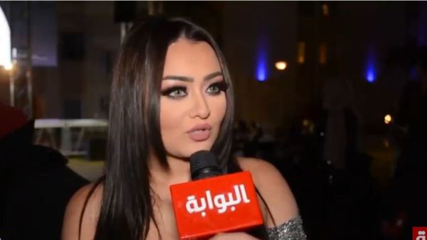 راندا البحيري