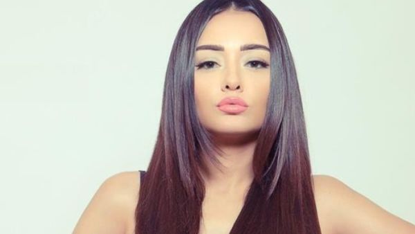 راندا البحيري