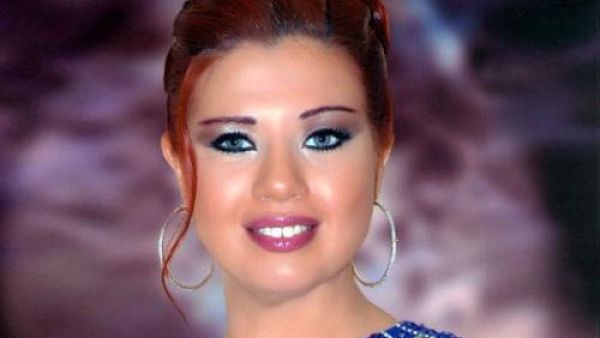 رانيا فريد شوقي