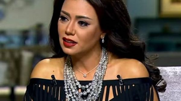 رانيا يوسف تتعاقد على (كأنه إمبارح) 