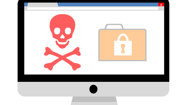 The financial sector is no stranger to the phenomenon of ransomware attacks. (Pixabay)


