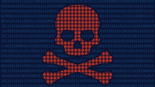 The spread of the ransomware appeared to have stopped on Saturday after a security researcher registered a domain name connected to the malware. But is it really over? (Shutterstock)