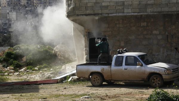 الداخلية الإيرانية: إذا اقترب «داعش» 40 كم من حدودنا سنتخذ الإجراءات اللازمة
