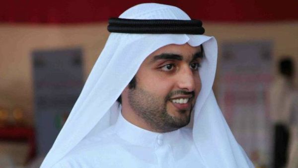 رفض متحدث باسم سفارة الإمارات في العاصمة الأمريكية واشنطن التعليق،