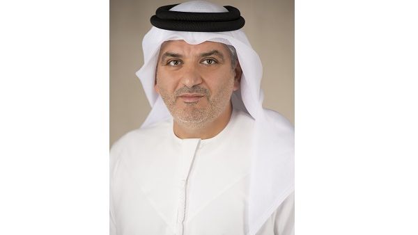 راشد البلوشي, الرئيس التنفيذي لسوق أبوظبي للأوراق المالية