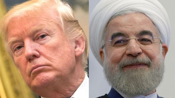 قاسمي أكد أن الرئيس الأمريكي طلب لقاء نظيره الإيراني 