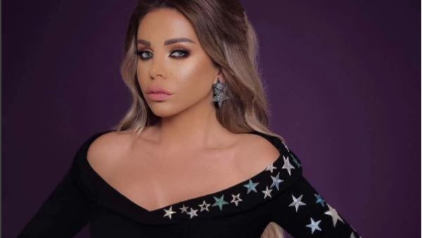 رزان مغربي