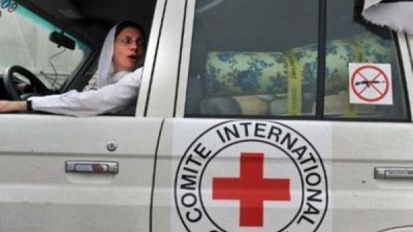 خطف موظفة تونسية في اللجنة الدولية للصليب الاحمر في صنعاء
