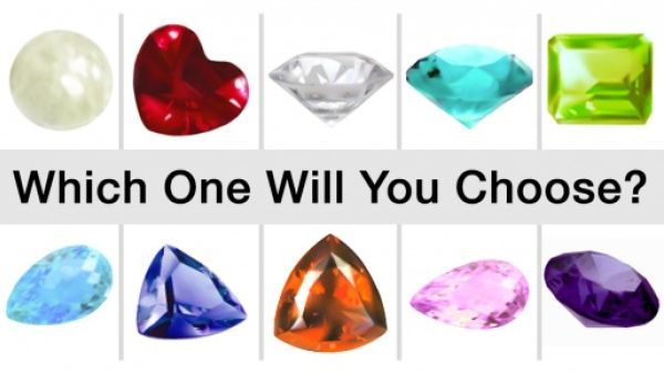 اختبار شخصية