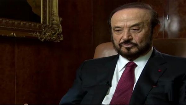 القضاء الفرنسي يصادر ممتلكات لرفعت الأسد عم الرئيس السوري
