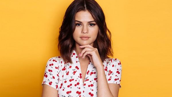 سيلينا غوميز