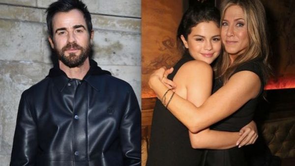 جينيفر أنيستون