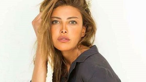 ريهام حجاج تبدأ تصوير (رغدة متوحشة)