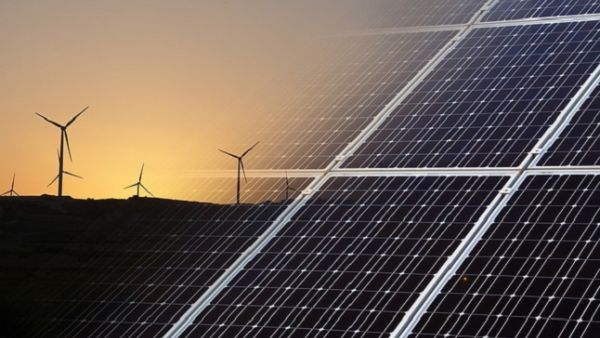 The region is expected to require 493 gigawatts of power generation capacity by 2035, an increase of 277GW on 2016. (Pixabay) The region is expected to require 493 gigawatts of power generation capacity by 2035, an increase of 277GW on 2016. (Pixabay)