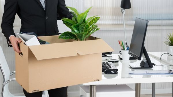 Switching from one job to another is not always as easy as it seems. (Shutterstock)
