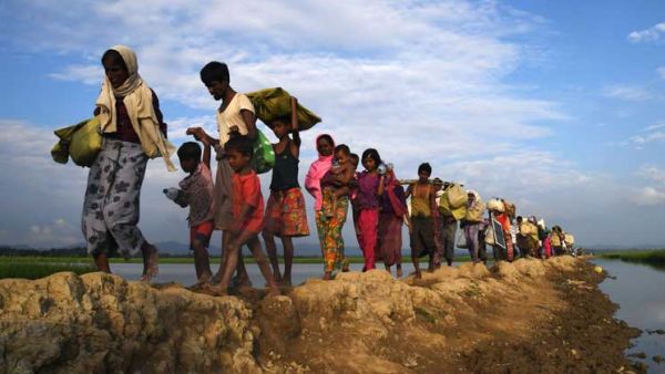 مأساة الروهينجا تحمل بصمات حكومة ميانمار وفشل المجتمع الدولي