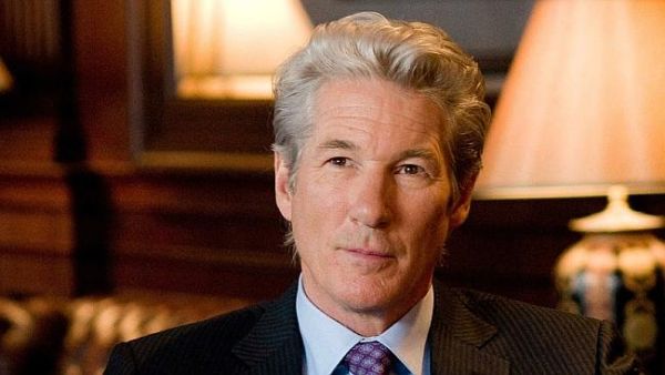 Richard criticized Israel for its settlements in Palestine and its government's shift to the political right. (File photo)