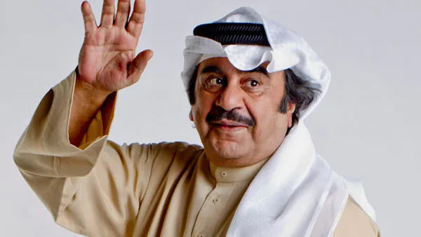 الراحل عبد الحسين عبد الرضا
