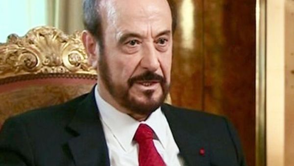 رفعت الأسد شقيق الراحل حافظ الأسد اتهم سنة 1984 بالمشاركة في محاولة انقلاب فاشلة 