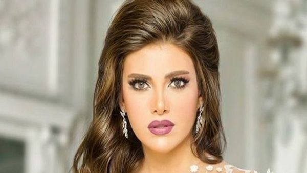 ريهام حجاج